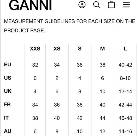 Ganni CHARRON Tiered Light Brown Plaid Versatile Skirt Dress - Picture 13 of 16